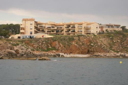 Apartamento L'escala