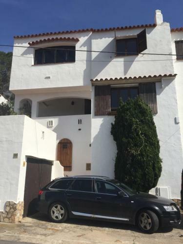 Apartamento 115 Carrer Punta Montg�