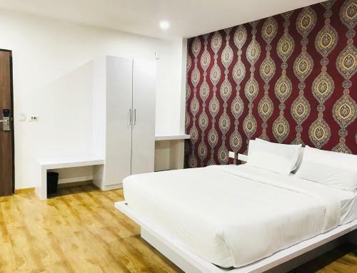 Hotel Aston Suites