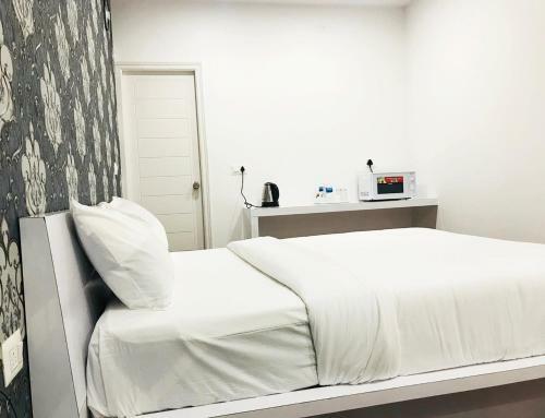 Hotel Aston Suites