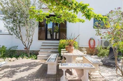 Hostal Villa Valerie Bio & Zen