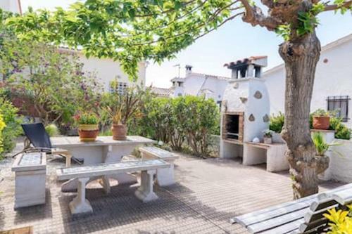 Hostal Villa Valerie Bio & Zen