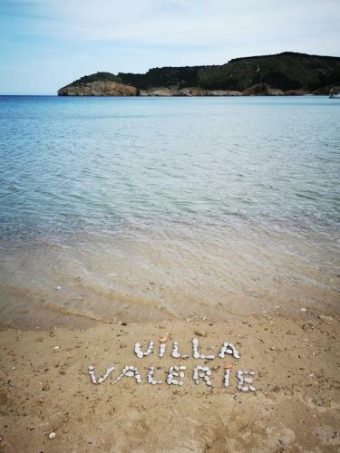 Hostal Villa Valerie Bio & Zen