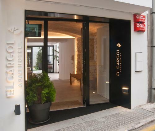 Aparthotel El Cargol
