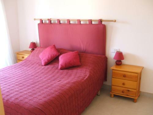 Fabulous Apartment With Gardens And Pool - Riells Blau