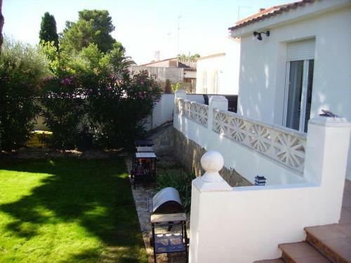 Villa Camprodon