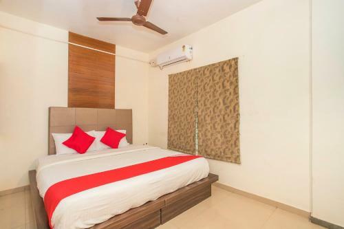 Hotel Oyo 28632 Brrai Homes