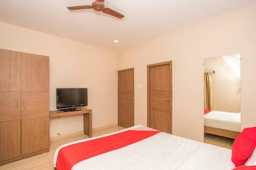 Hotel Oyo 28632 Brrai Homes