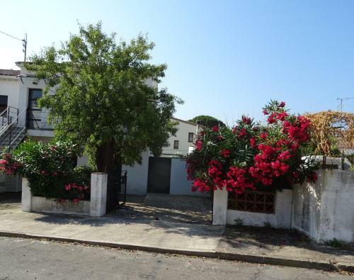 Rez De Jardin Pr�s Plage Riells L'escala