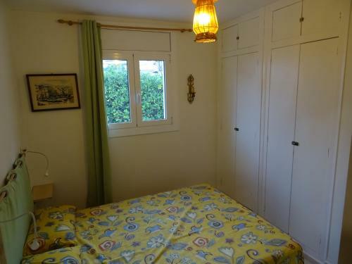 Rez De Jardin Pr�s Plage Riells L'escala