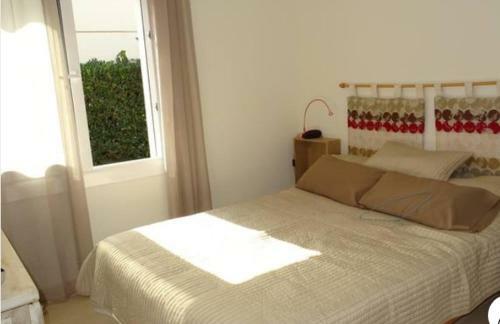 Rez De Jardin Pr�s Plage Riells L'escala