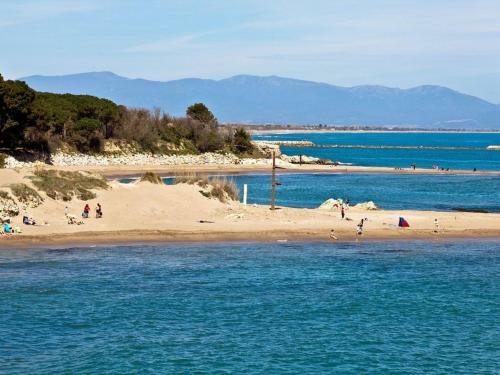 Apartamento Frente Al Mar-wifi Free