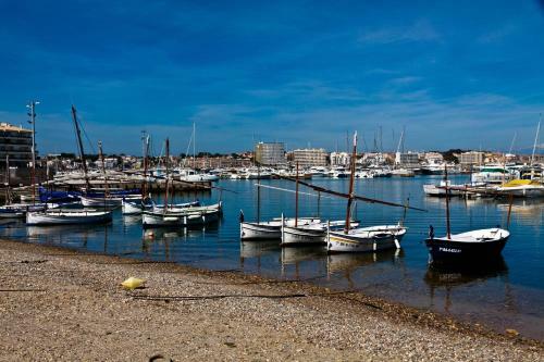 Apartamento Frente Al Mar-wifi Free