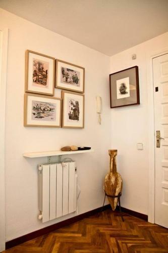 Apartamento Frente Al Mar-wifi Free