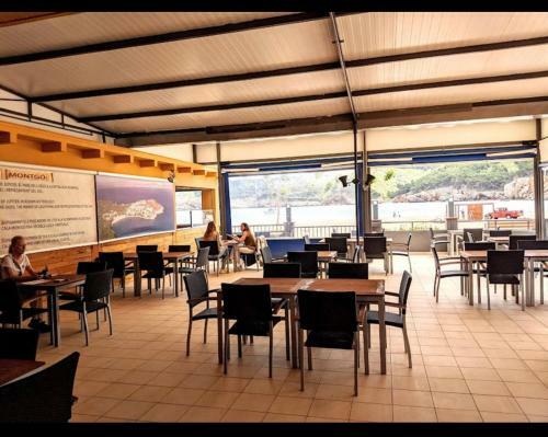 Apartamento R�sidence Cala Montgo