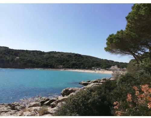 Apartamento R�sidence Cala Montgo