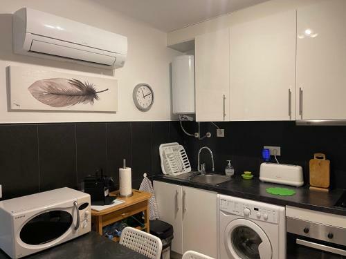 Apartamento R�sidence Cala Montgo