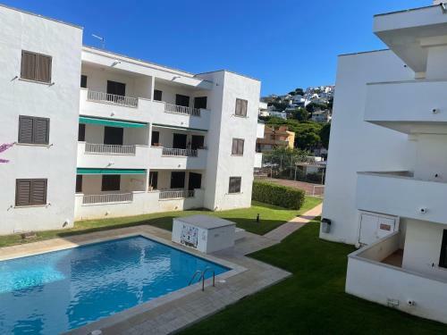 Apartamento R�sidence Cala Montgo