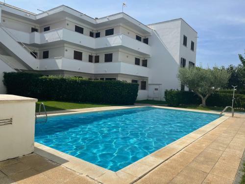 Apartamento R�sidence Cala Montgo