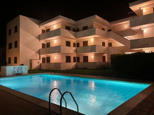 Apartamento R�sidence Cala Montgo