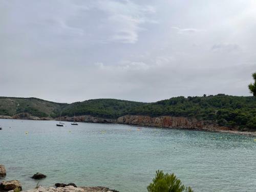 Apartamento R�sidence Cala Montgo