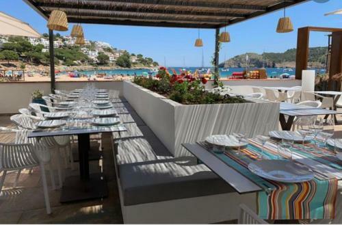 Apartamento R�sidence Cala Montgo
