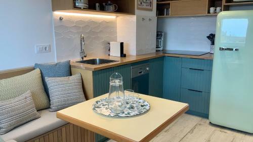 La Baula Terraza, Boutique Apartament