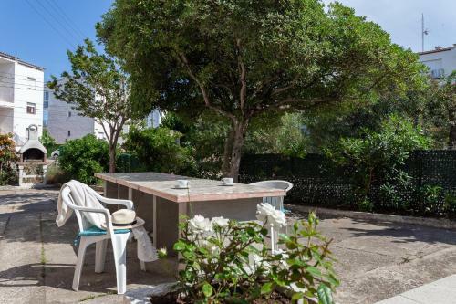 Apartamento Estudio Rosimar Light