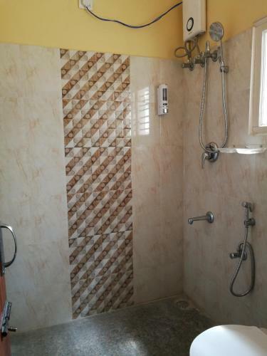 Hostal Stayin 2 Bedroom Independent House