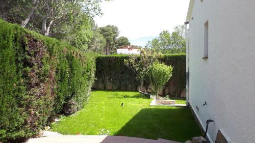 Casa Els Rosers Wifi