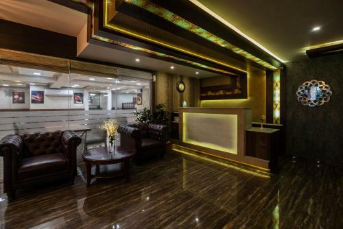 Hotel Monarch By Rivido, Bannerghatta Main Road