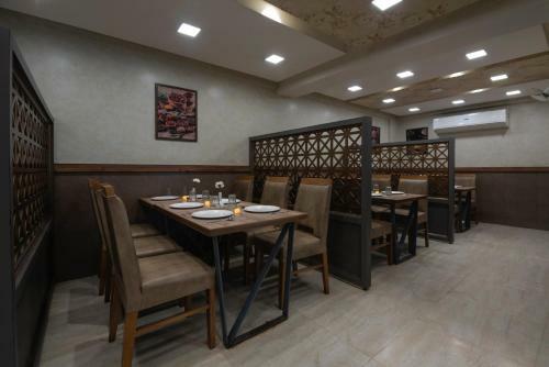 Hotel Monarch By Rivido, Bannerghatta Main Road