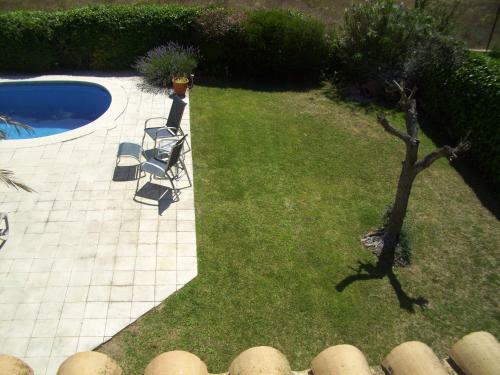 Super Villa With Private Pool And Garden - Pilans