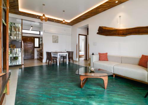 Apartamento The Jazminn