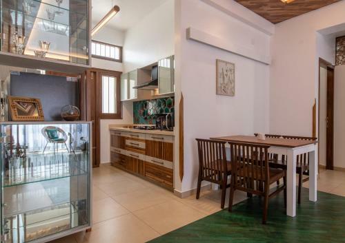 Apartamento The Jazminn