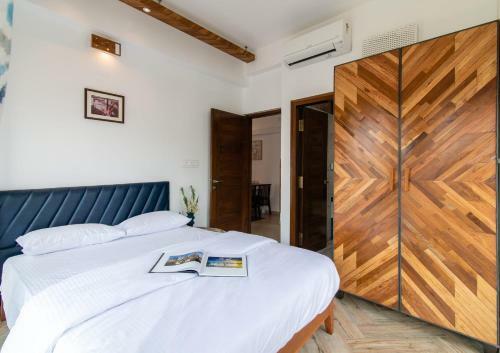 Apartamento The Jazminn