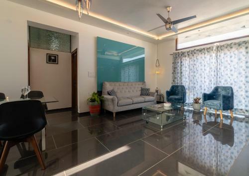 Apartamento The Jazminn