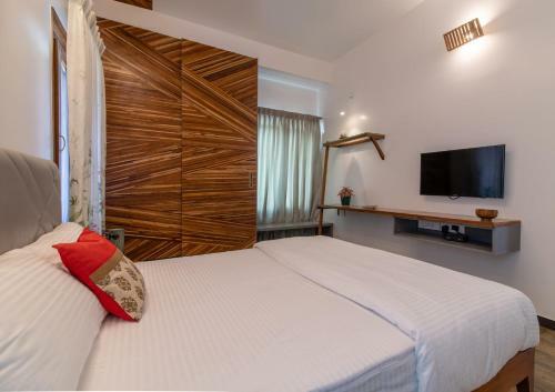 Apartamento The Jazminn