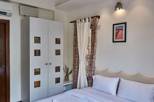 Apartamento The Jazminn