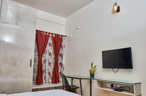 Apartamento The Jazminn