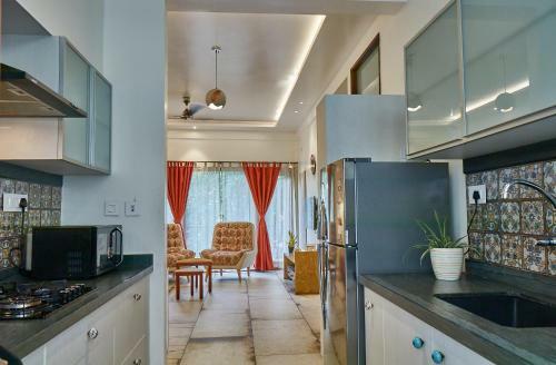 Apartamento The Jazminn