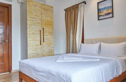 Apartamento The Jazminn