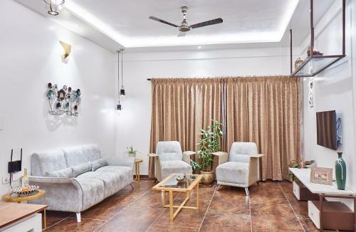 Apartamento The Jazminn