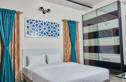 Apartamento The Jazminn