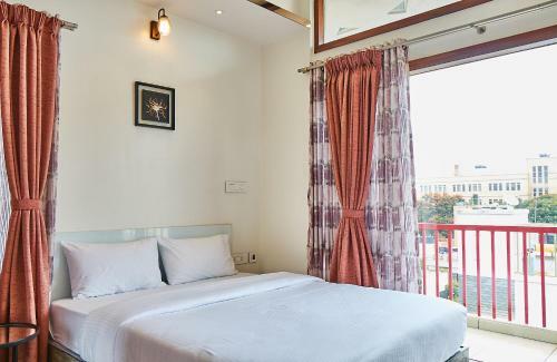 Apartamento The Jazminn