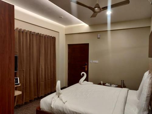 Hotel Siri Vybhava Residency