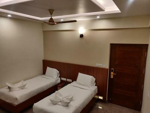 Hotel Siri Vybhava Residency