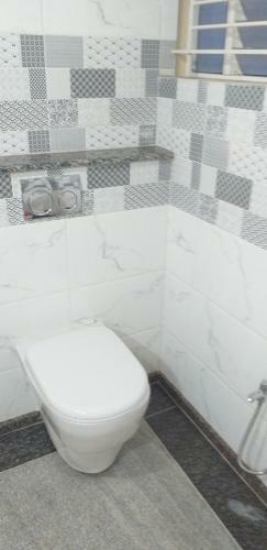 Hotel Siri Vybhava Residency