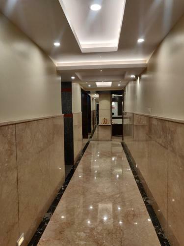 Hotel Siri Vybhava Residency