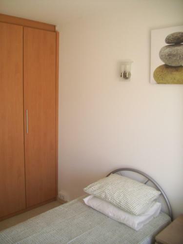 Beachfront Apartment With Sea View - Voromar